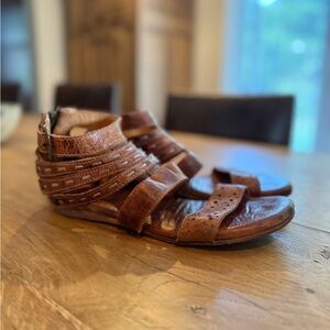 BedStu Artemis Sandals